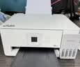 爱普生（EPSON）L3356  彩色打印机 多功能一体机 (打印 复印 扫描)家用办公打印(L3256升级型) 实拍图