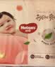 好奇（Huggies）铂金装小桃裤纸尿裤NB84片(5kg以下)尿不湿【夏季散热王】 实拍图