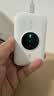 TCL随身wifi2026新款全国通用可移动便携式热点免插卡无线网wi-fi6无限制大流量车载4G路由器5GXY15B 【升级充电款】3000毫安大电池 足额不虚标月享1500G流量 实拍图