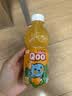 可口可乐（Coca-Cola）美汁源 MinuteMaid 酷儿 Qoo 橙味 果汁饮料 300ml*12瓶  实拍图