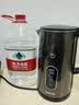 农夫山泉 饮用天然水（透明装）4L 实拍图