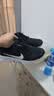 耐克NIKE男子跑步鞋REVOLUTION 7运动鞋春夏款FB2207-001黑白45 实拍图