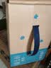 蒙牛特仑苏脱脂纯牛奶250ml*16盒 健身减脂 中秋送礼礼盒 实拍图