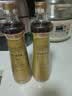 金龙鱼纯芝麻香油480ml【一级】凉拌调味烹饪火锅调味油玻璃瓶小磨香油 实拍图