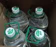 怡宝 饮用水 纯净水4.5L*4桶装水 整箱装 实拍图