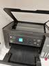 爱普生（EPSON）【6代新品】L4358墨仓式彩色无线AI学习打印机一体机家用/办公L4266/L4268升级自动双面/液晶屏/黑 实拍图