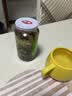 仲景 香菇酱原味450g+香辣450g 拌饭拌面夹馍下饭菜蘑菇调味酱 实拍图