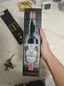 金门高粱 双龙系列白金龙 清香型白酒 58度 600ml 单瓶装 台湾原瓶口粮酒 实拍图