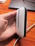 华为鸿蒙智选随身wifi6移动无线随行WiFi3网络4g无线网卡携带无限制多网全国通用流量2026款5G AX15B 顶配WiFi6【双网切换】2400毫安续航10小时 实拍图