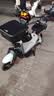 九号（Ninebot）【新国标电自】九号电动Fz1 60电动自行车9号智能电动车【门店自提】 到门店选颜色 实拍图