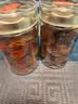 金唐大连鲍鱼干150g 佛跳墙海鲜干货 煲汤火锅食材 礼品 源头直发包邮 实拍图