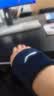 李宁（LI-NING）护腕男款【两只装】扭伤手腕篮羽毛球运动腕带女士吸汗巾健身跑步 实拍图