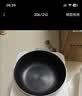 美的（Midea）电炒锅 电火锅电蒸锅 电煮锅宿舍泡面家用便携多用途多功能 不沾炒菜锅3.5L电热锅 HCG2571 带蒸架 实拍图
