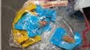 舸渡深海满籽鱿鱼仔香辣墨鱼仔即食大个带籽海鲜海味零食爆款小吃解馋 深海捕捞【整箱1斤】混合口味鱿鱼仔（个大满籽） 实拍图