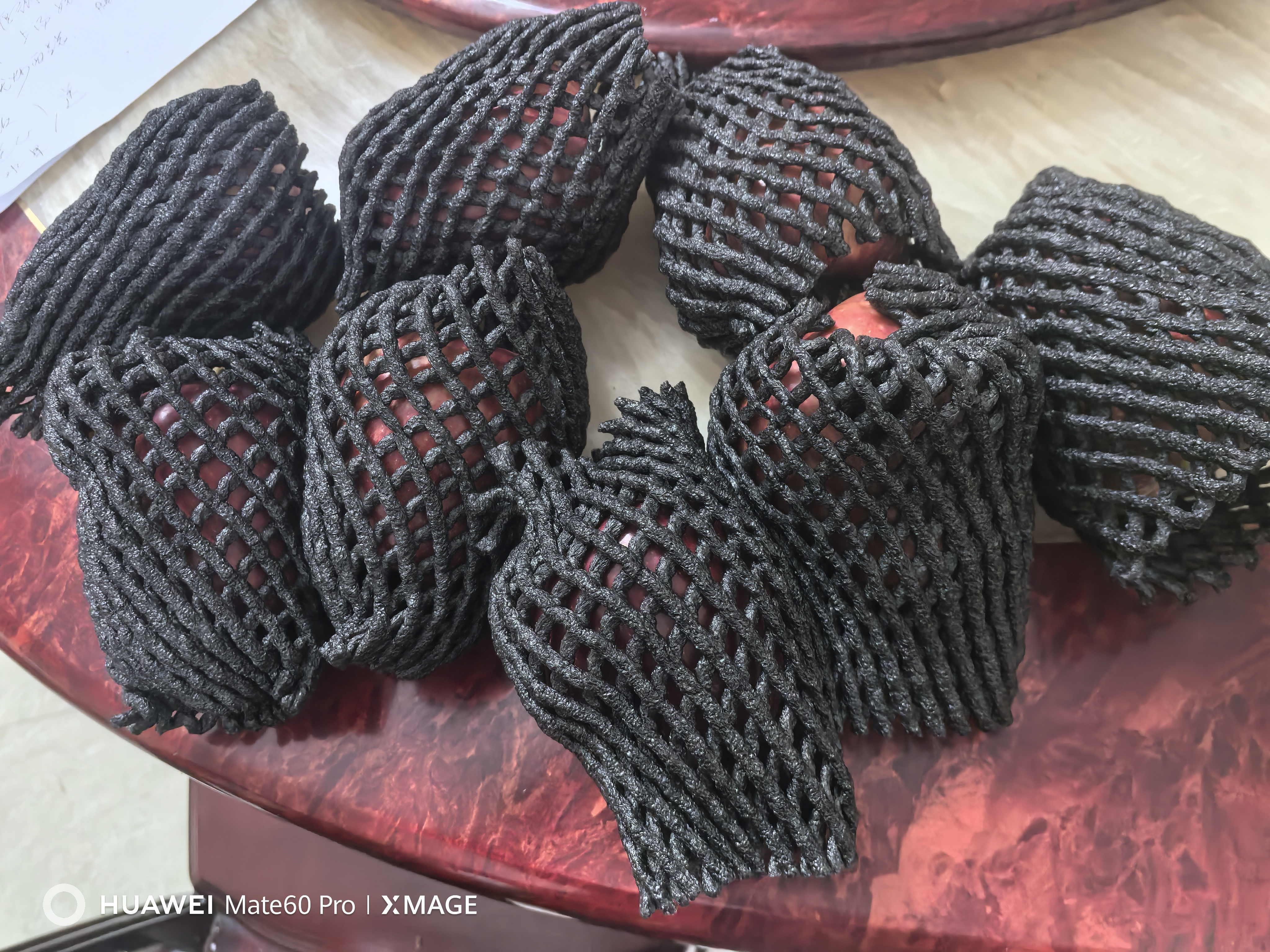 京鲜生甘肃天水花牛苹果又大又红 4.5斤装单果260g+ 源头直发 包邮 实拍图
