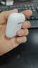 【9成新】Apple/苹果 AirPods 4(支持主动降噪)搭配无线充电盒(USB-C)苹果耳机 蓝牙耳机适用iPhone/iPad 四代 实拍图