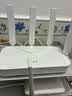 中兴（ZTE）巡天 AX3000T满血WIFI6千兆无线家用路由器 大户型覆盖 5G智能家用无线 wifi路由 Mesh 3000M速率 实拍图