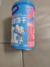 小鹿蓝蓝婴幼儿炭烧棒饼干磨牙棒草莓苹果味宝宝儿童零食饼干130g 12月+ 实拍图