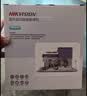 HIKVISION海康威视4g摄像头室户外终身免费充值无限流量1000万双摄监控器360度无死角无线联网无需WIFI 实拍图