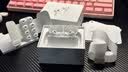 Apple/苹果 AirPods Pro (第三代) 搭配MagSafe充电盒 (USB-C)蓝牙耳机 适用iPhone/iPad/Mac MFHP4CH/A 实拍图