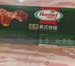 荷美尔（Hormel）经典美式特级培根150g /袋 0淀粉添加培根片 早餐火锅烧烤西餐 实拍图