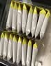 孕味食足蔬菜苏打饼干260g 孕妇可吃解馋零食高钙营养早餐休闲饼干 实拍图