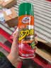 龟牌（Turtle Wax）大力橙柏油清洁剂柏油沥青清洗剂汽车车漆强力去污450ml 500904 实拍图