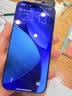 Apple/苹果/苹果 iPhone 17 256GB 青雾蓝色 支持移动联通电信5G 双卡双待手机 实拍图