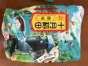 十月稻田 黑米 2斤 全谷物粗粮 五谷杂粮 低脂粗粮 黑色谷物 实拍图