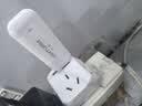 影腾随身wifi多网全国通用无线wi-fi6免插卡可移动无限制大流量卡便携式网卡高速网络2026款5GHF 【含累计1500G流量180天有效】插电款 实拍图