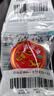 龙虎【花少同款】清凉油 3g/盒清凉散热 醒脑提神 止痒止痛 用于伤暑引起的头痛 晕车 缓解蚊虫叮咬 实拍图