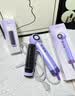 美的（Midea）【晒单返20】高速顺发吹风机家用造型吹风筒负离子护发大功率速干吹直一体FG306直发梳 中秋节礼物 实拍图