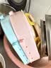 COOKSS饭盒学生上班族保温餐盒304不锈钢餐盘大容量分隔餐盒打饭带汤碗 实拍图