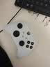 微软（Microsoft）XBOX无线游戏手柄 磨砂黑+USB-C线 蓝牙适配XBOX/PC/平板/手机Steam促销 黑神话悟空 影之刃零 实拍图