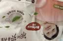 好奇（Huggies）铂金装小桃裤纸尿裤S96片(4-8kg)新生儿小号尿不湿【散热口碑王】 实拍图