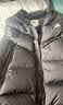 耐克（NIKE） 男子防风羽绒保暖马甲 STORM-FIT WINDRUNNER DV1136-010 M 实拍图