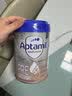爱他美（Aptamil）德国白金版 1段 2段全段位婴幼儿配方奶粉 800g 双重 HMO 正品 【添加育婴专员享大额券】 白金pre段 1罐装 实拍图