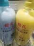 蜂花王俊凯推荐经典护发素组套1L*3 （小麦蛋白+丝肽精华+杏仁精华） 实拍图