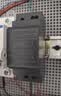 MWGD导轨式开关电源EDR-120-24直流24V稳压模块220V转24V照明系统路由器交换机辅助电源 实拍图