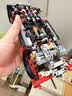 乐高（LEGO）积木机械组42213 福特烈马SUV男女孩儿童玩具生日礼物 实拍图