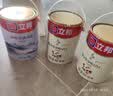 立邦乳胶漆京雅居金装净味5合1内墙油漆墙面漆防霉无添加18L约25kg 实拍图