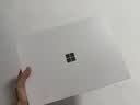 微软（Microsoft）Surface Pro 12英寸 二合一笔记本电脑 国家补贴 轻薄本 骁龙 X Plus 8G 256G 亮铂金 学生笔记本 实拍图