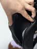 阿迪达斯（adidas）男女腰包 训练系列ESS WAIST BAG 斜挎包胸包多功能便携 JM7155黑 实拍图