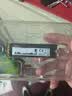 雷克沙（Lexar）2TB SSD固态硬盘 ARES 战神系列 M.2接口(NVMe协议) PCIe 4.0x4 读速7400MB/s TLC颗粒 游戏装机 实拍图