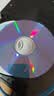 紫光DVD-R光盘/刻录盘 天语系列空白光盘刻录光盘光碟16速4.7G 桶装50片 实拍图