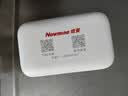 纽曼随身wifi多网通用移动无线wifi6免插卡上网宝随行无线便携车载支持5G/4G设备全国通用流量2026款 实拍图