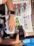 有道词典笔X8Pro X7pro升级英语点读笔翻译笔 小学初中高中同步全科家教小P老师学习机电子词典单词机 实拍图