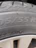 普利司通汽车轮胎205/55R16 91V EP300配马自达6速腾英朗科鲁兹思域 实拍图