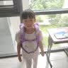 TigerFamily虎米儿童书包小学生1-3年级女男护脊减负大容量双肩背包 实拍图