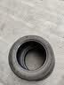 双星JUOGO轮胎 195/60R16 89H X11 适配新轩逸/骐达/启辰D60 实拍图